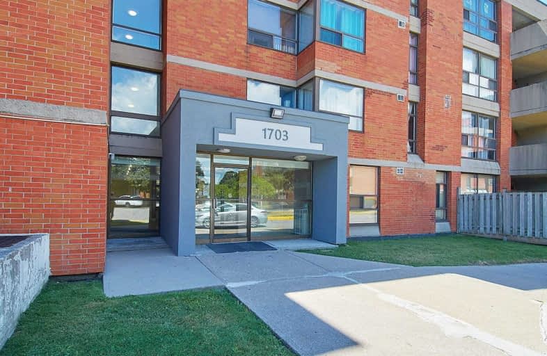 #302-1703 McCowan Road, Toronto | Image 1