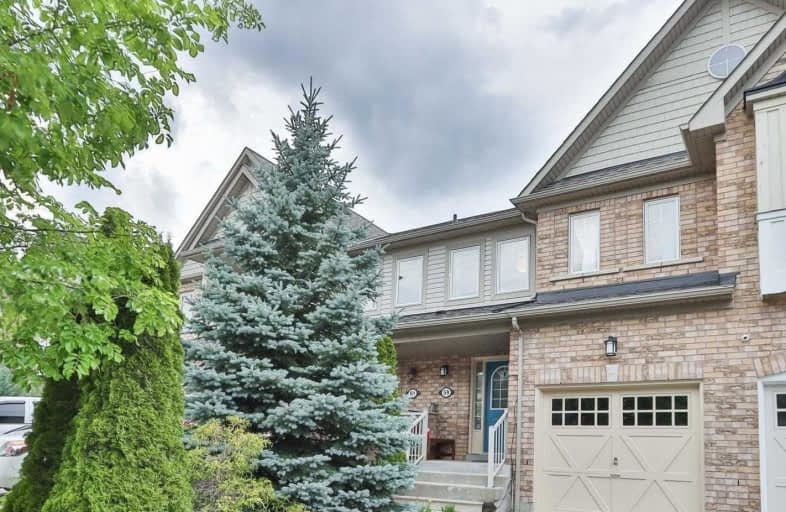 59 Whitefoot Crescent, Ajax | Image 1