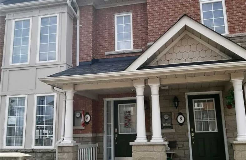 3 Torr Lane, Ajax | Image 1