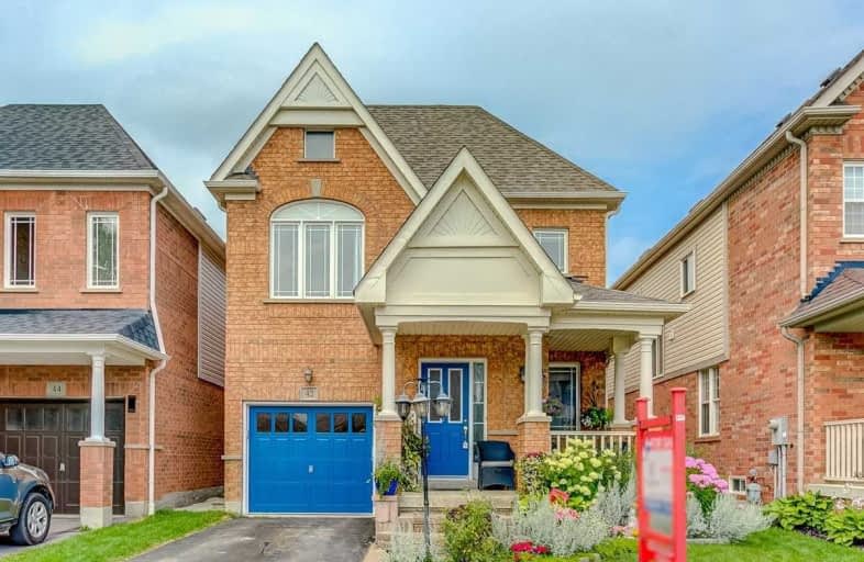 42 Thackery Drive, Ajax | Image 1