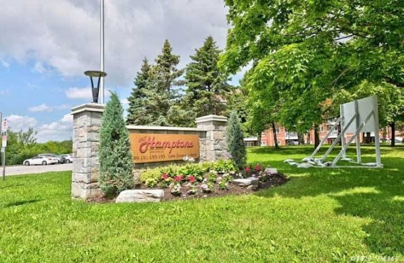 204-189 Lake Driveway West, Ajax | Image 1