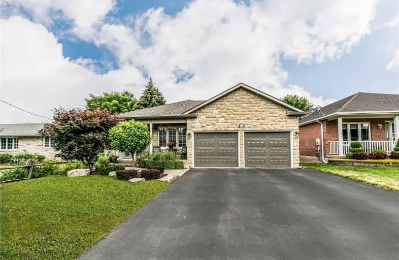 2690 Prestonvale Road, Clarington | Image 1