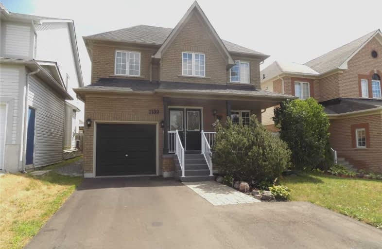 1189 Summerwood Heights, Oshawa | Image 1