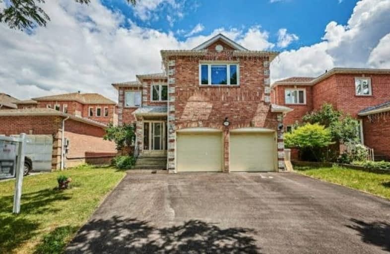 24 Macdermott Drive, Ajax | Image 1