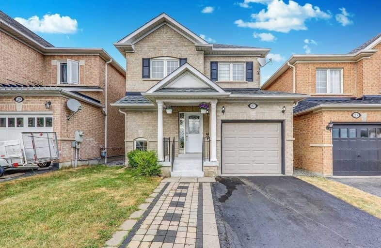 27 Hollier Drive, Ajax | Image 1