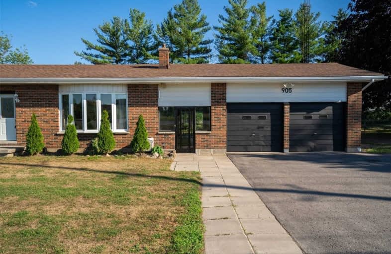 905 Winchester Road West, Whitby | Image 1