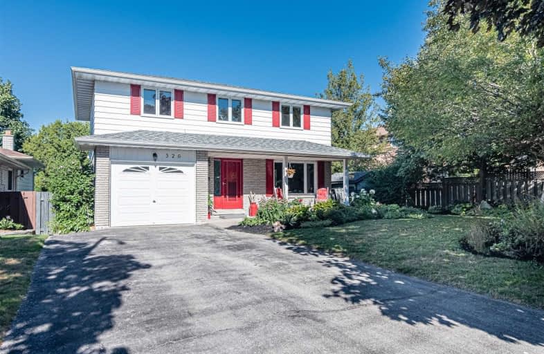 326 Cranberry Street, Oshawa | Image 1