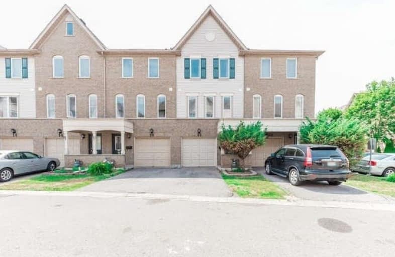 22 Pennefather Lane, Ajax | Image 1
