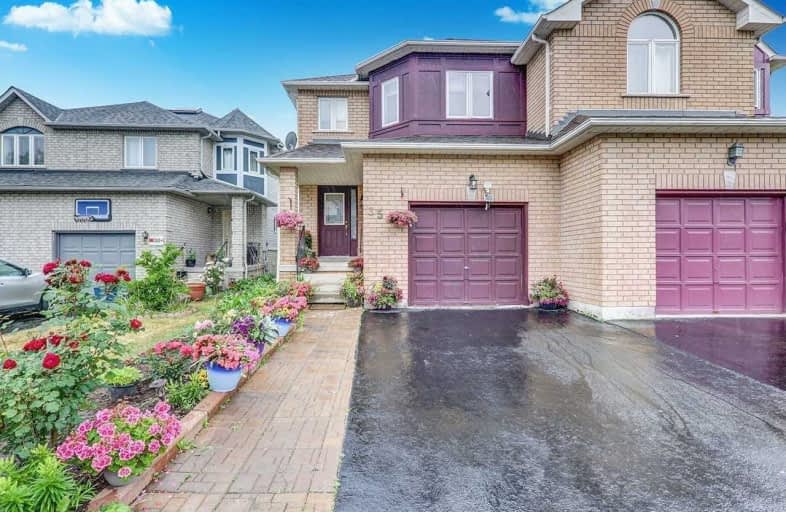 350 Sparrow Circle, Pickering | Image 1