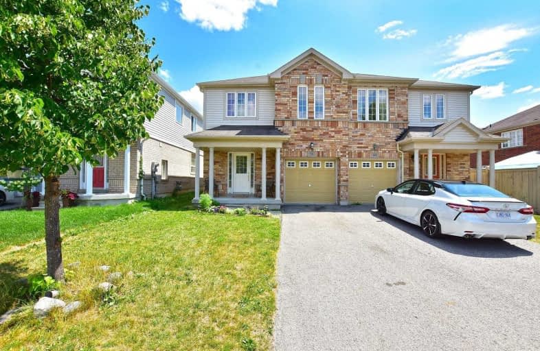 38 Warnford Circle, Ajax | Image 1