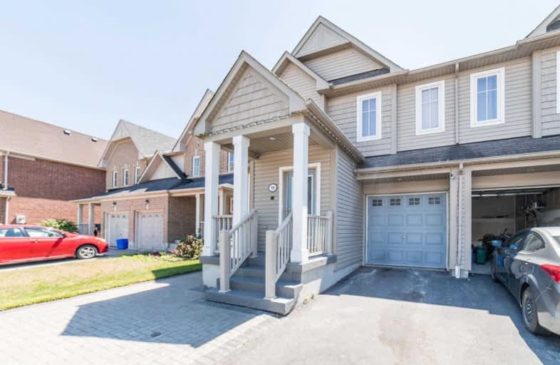 9 Westray Crescent, Ajax | Image 1