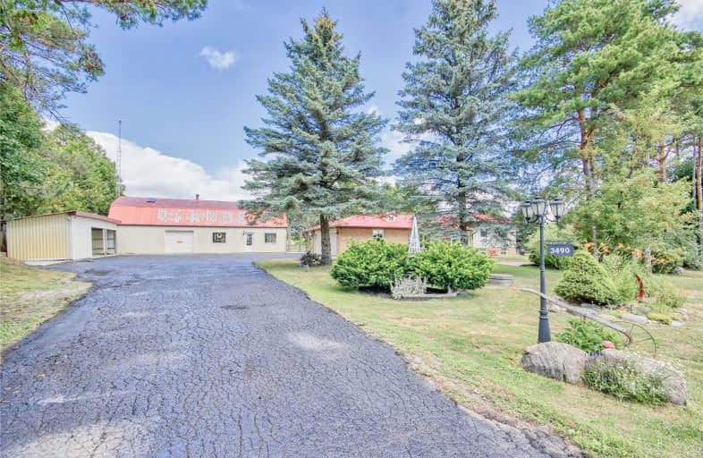 3490 9th Concession Road, Pickering | Image 1