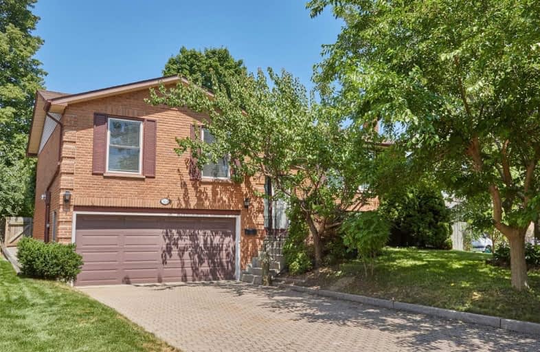 560 Labrador Drive, Oshawa | Image 1