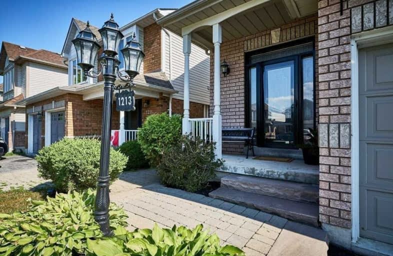 1213 Monica Cook Place, Pickering | Image 1