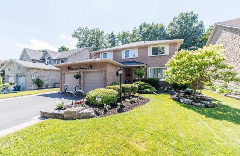 231 Lake Driveway West, Ajax | Image 1