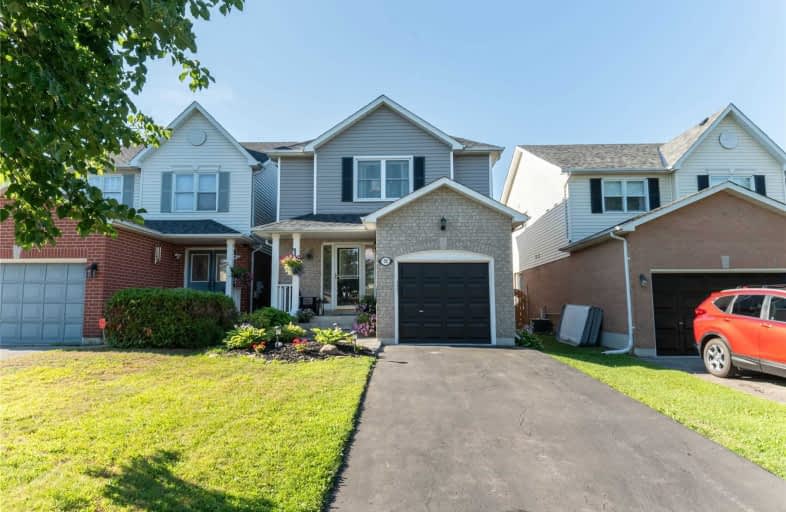 70 Hearthstone Crescent, Clarington | Image 1