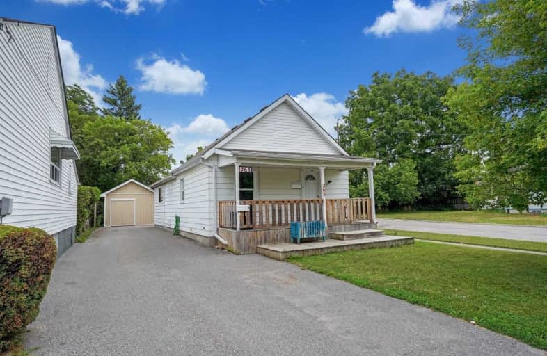 263 Oshawa Boulevard South, Oshawa | Image 1