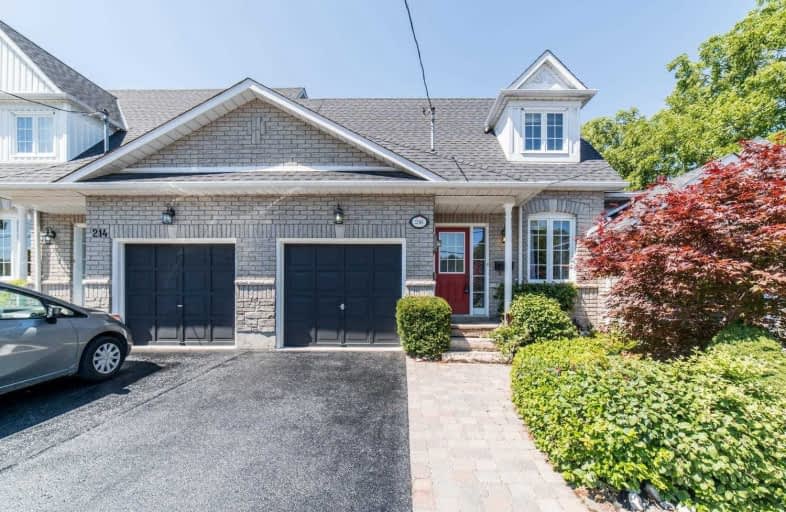 216 Gilbert Street East, Whitby | Image 1