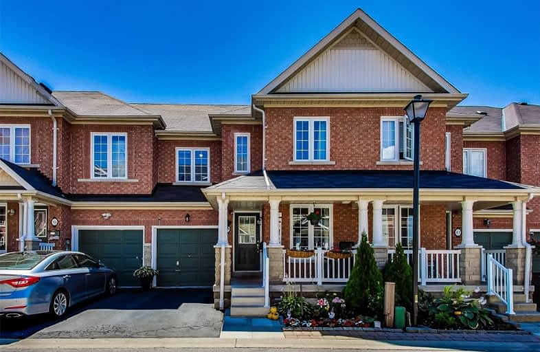 49 Torr Lane, Ajax | Image 1