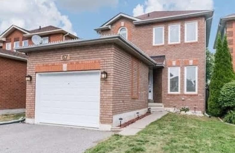 67 Oke Road, Clarington | Image 1