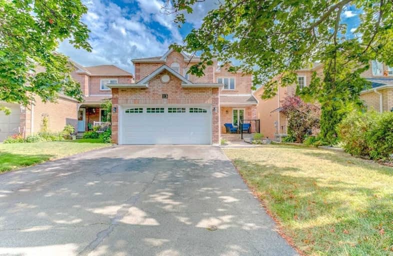 13 Shale Drive, Ajax | Image 1