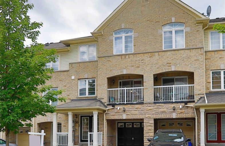 30 Cullcastle Street, Ajax | Image 1