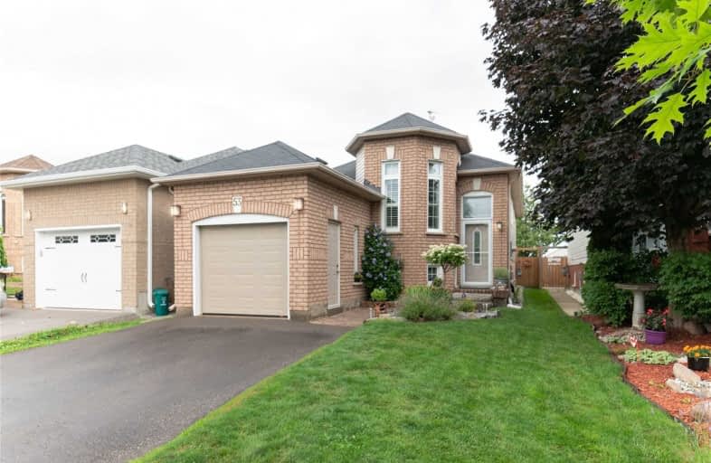 53 Willey Drive, Clarington | Image 1