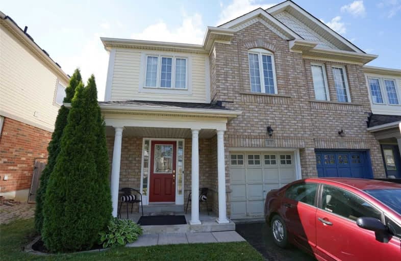 87 Bean Crescent, Ajax | Image 1