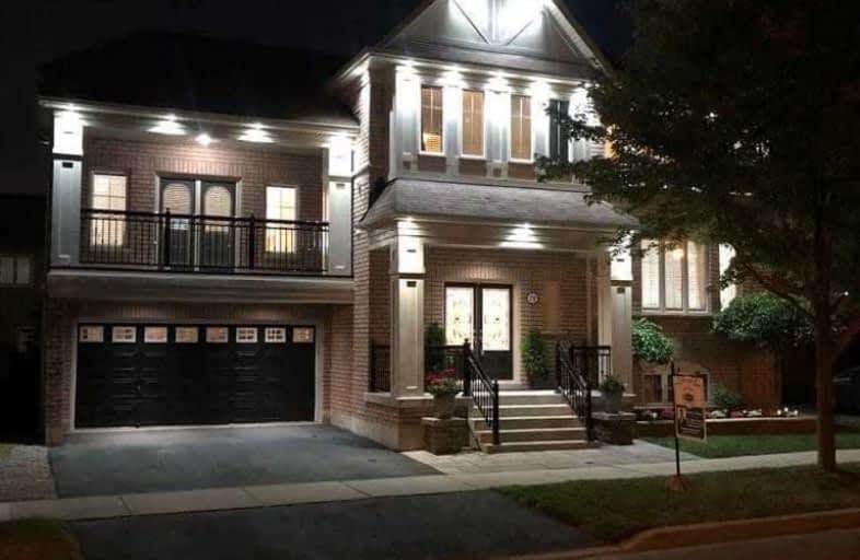 73 Seward Crescent, Ajax | Image 1