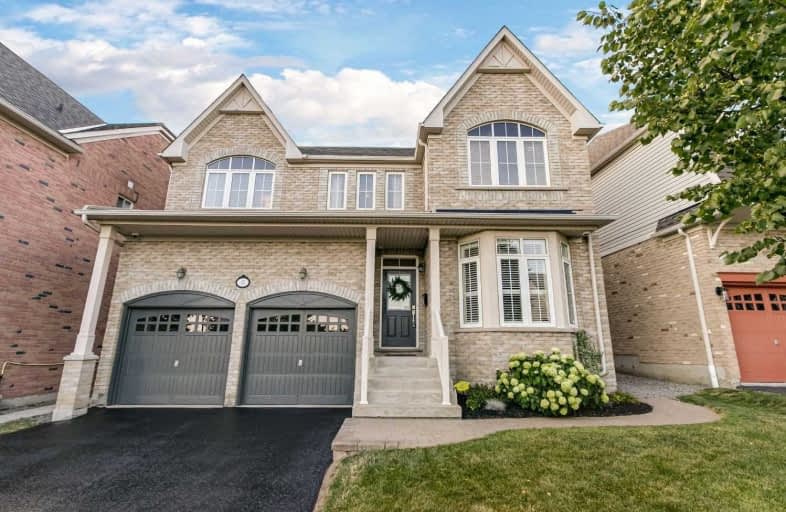 6 Loughlin Hill Crescent, Ajax | Image 1