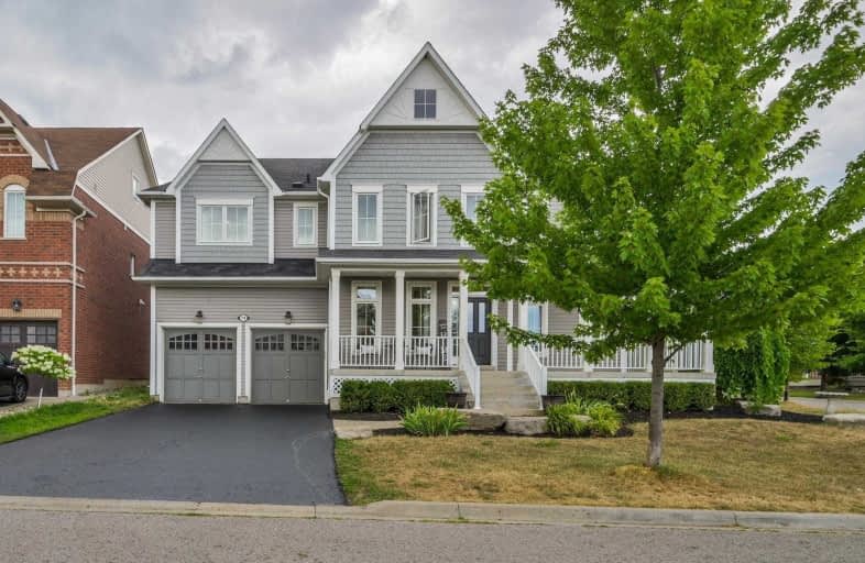 74 Bellhouse Place, Whitby | Image 1