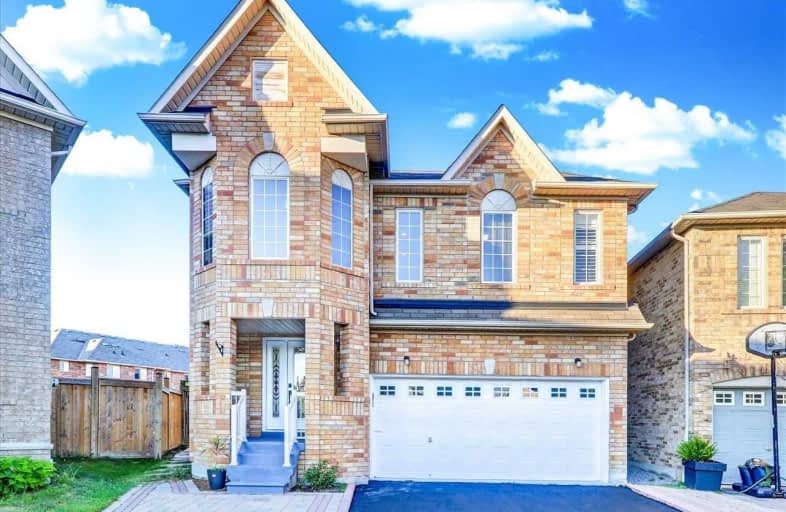 81 Greenhalf Drive, Ajax | Image 1