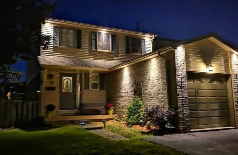 16 Harman Drive, Ajax | Image 1