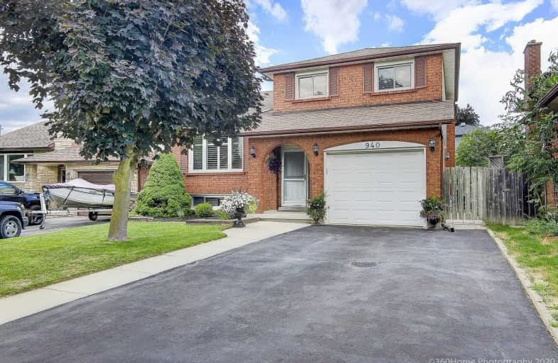 940 William Booth Crescent, Oshawa | Image 1