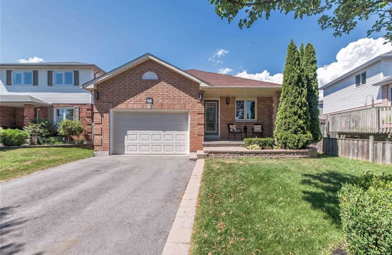 114 George Reynolds Drive, Clarington | Image 1