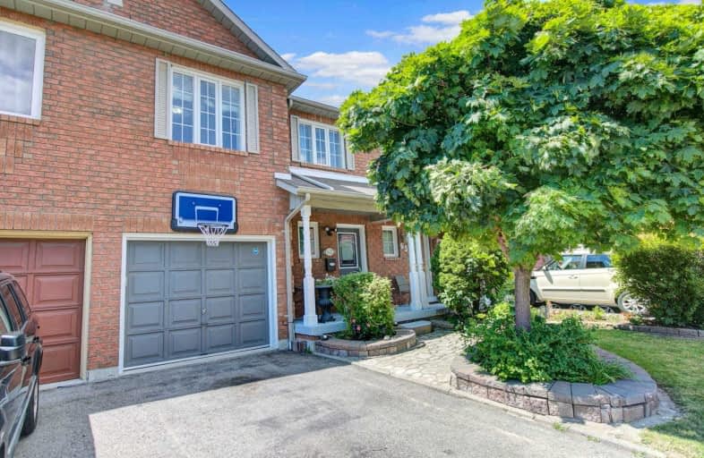 63 Smales Drive, Ajax | Image 1