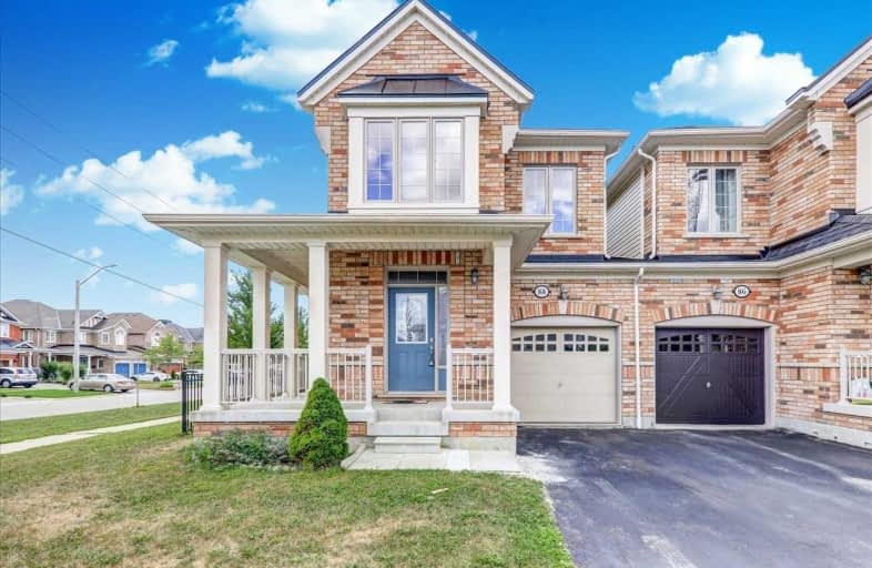 88 Beverton Crescent, Ajax | Image 1