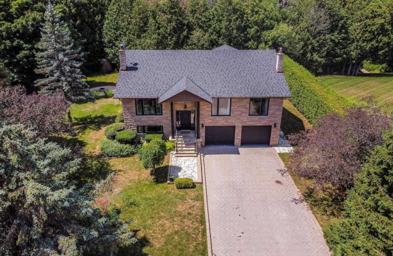 8 Gary Court, Clarington | Image 1