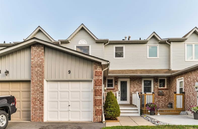 9 Elford Drive, Clarington | Image 1