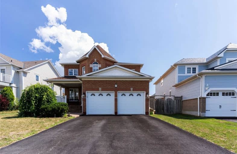 17 Four Winds Drive, Whitby | Image 1