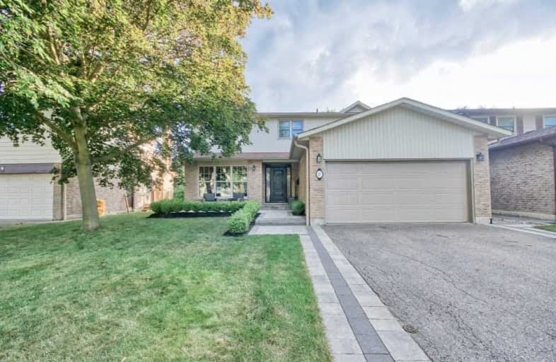 57 Calder Crescent, Whitby | Image 1