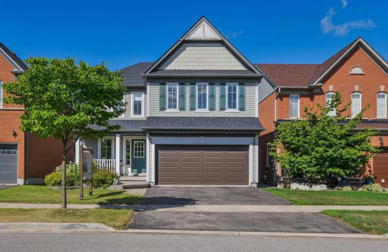 62 Ryder Crescent, Ajax | Image 1