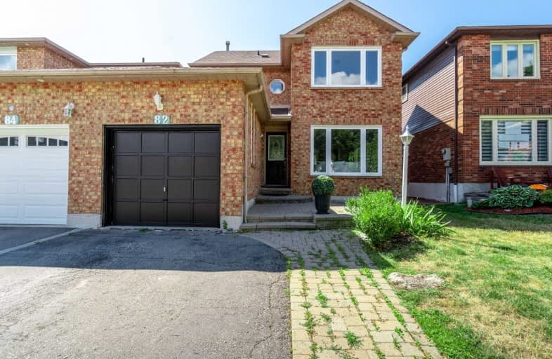 82 Gates Crescent, Ajax | Image 1