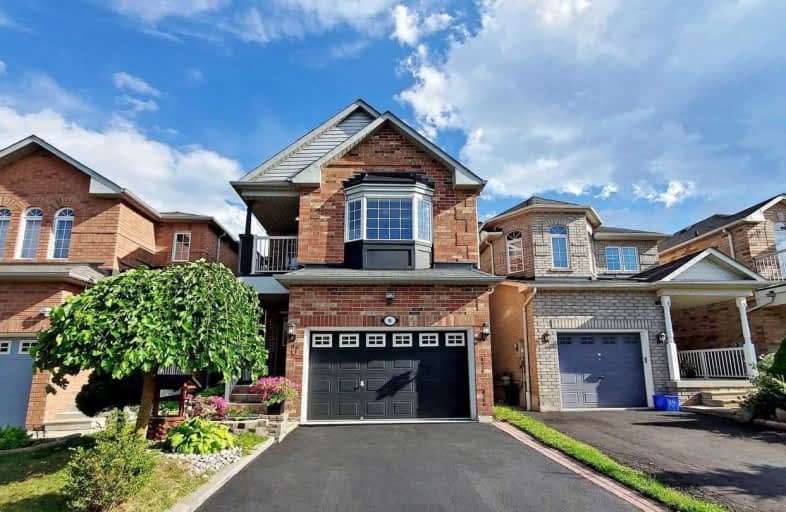 96 Howling Crescent, Ajax | Image 1
