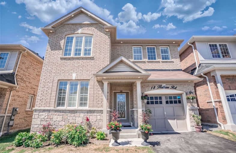 18 Hallam Road, Ajax | Image 1