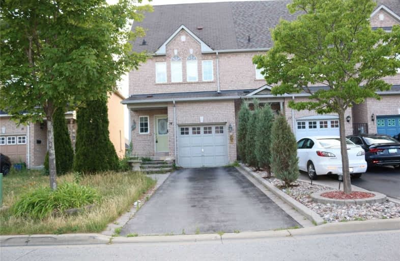 14 Dooley Crescent, Ajax | Image 1