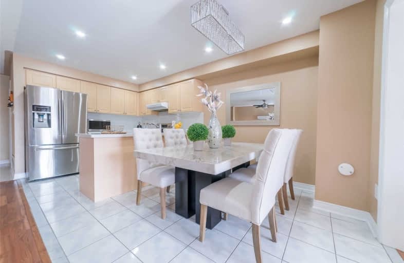 24 Dooley Crescent, Ajax | Image 1