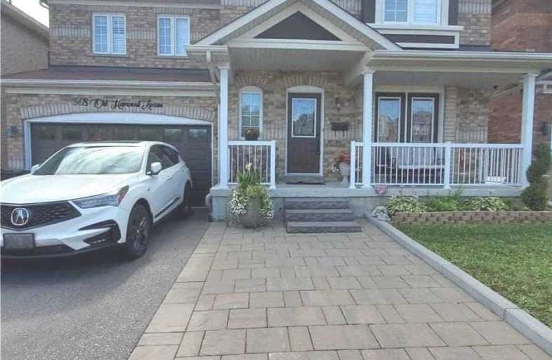 368 Old Harwood Avenue, Ajax | Image 1