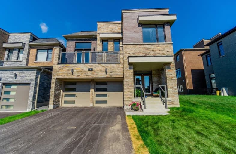 7 Cryderman Lane, Clarington | Image 1
