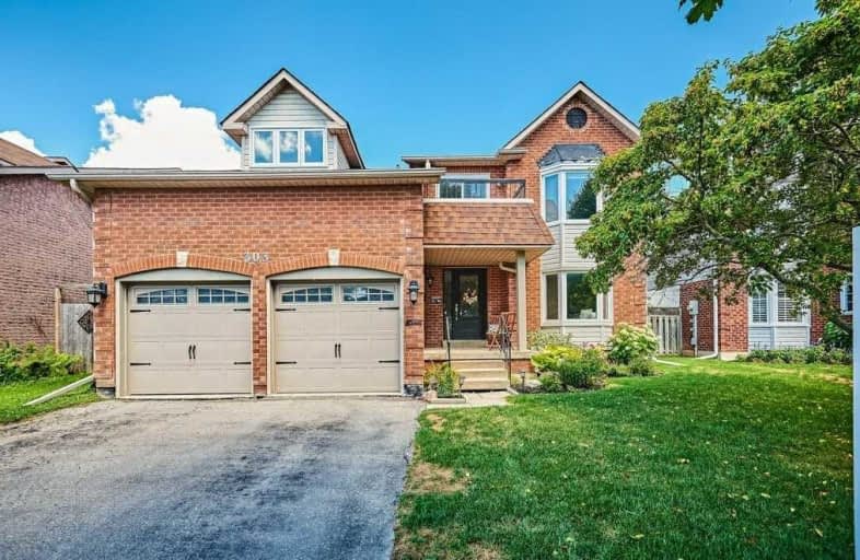 303 Andrew Street, Clarington | Image 1